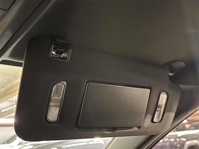 2024 Cadillac XT5 Luxury