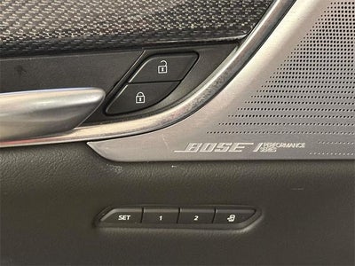 2023 Cadillac XT5 Sport