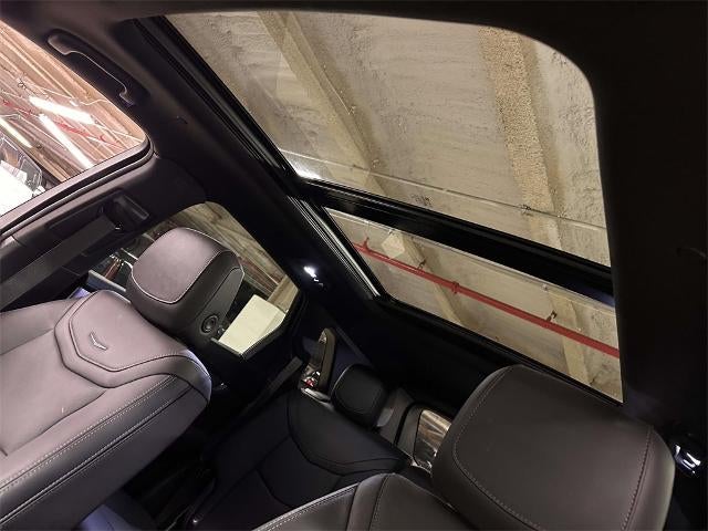 2023 Cadillac XT5 Sport