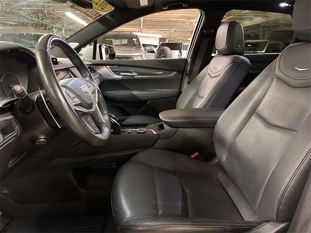 2023 Cadillac XT5 Sport