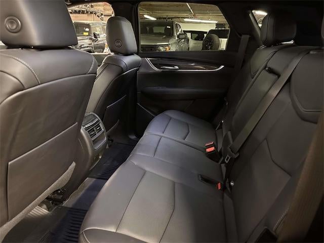 2023 Cadillac XT5 Sport