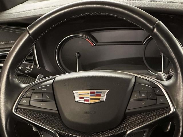 2023 Cadillac XT5 Sport