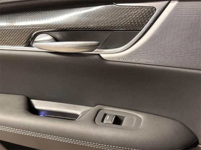 2023 Cadillac XT5 Sport