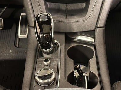 2023 Cadillac XT5 Sport