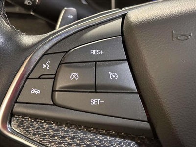 2023 Cadillac XT5 Sport