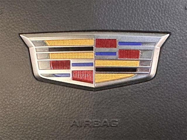 2023 Cadillac XT5 Sport