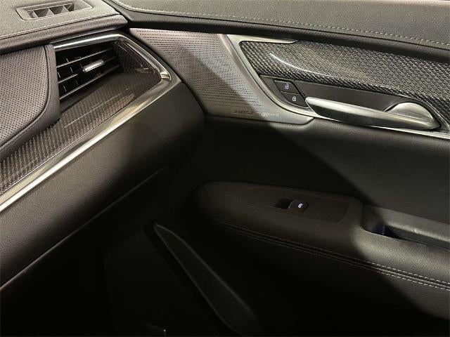 2023 Cadillac XT5 Sport