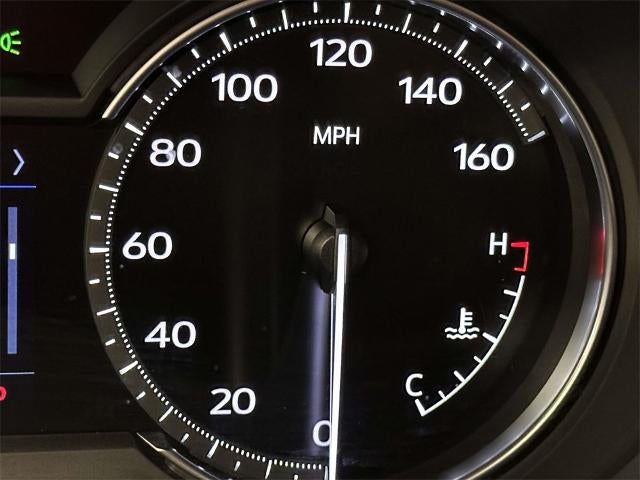 2023 Cadillac XT5 Sport