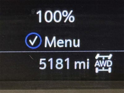 2023 Cadillac XT5 Sport