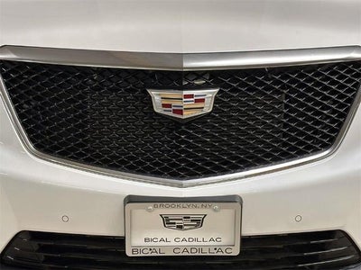 2023 Cadillac XT5 Sport