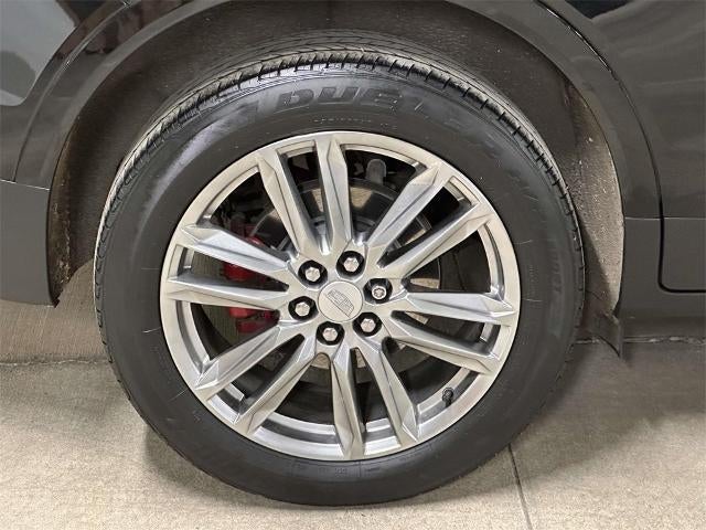 2023 Cadillac XT5 Sport