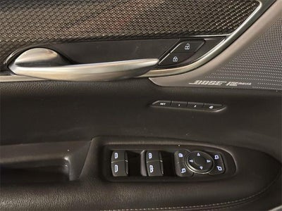 2023 Cadillac XT5 Sport