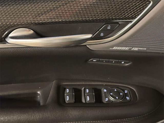 2023 Cadillac XT5 Sport