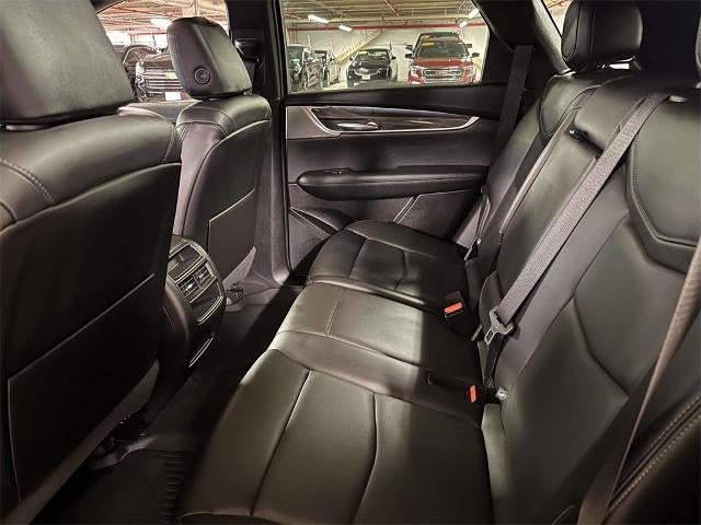 2023 Cadillac XT5 Sport