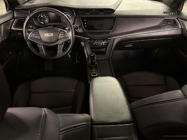 2023 Cadillac XT5 Sport