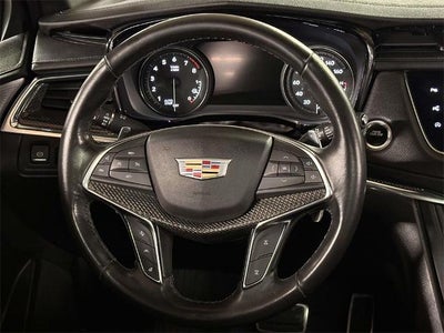 2023 Cadillac XT5 Sport