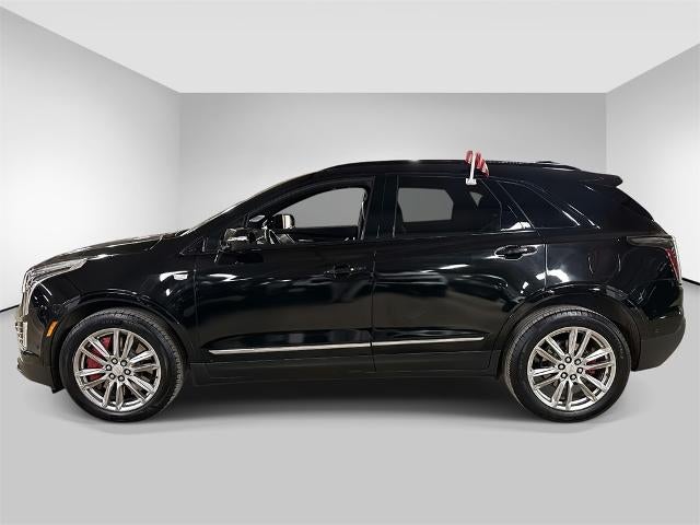 2023 Cadillac XT5 Sport