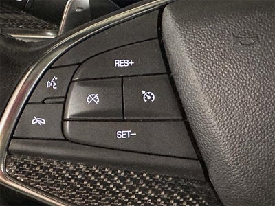 2023 Cadillac XT5 Sport