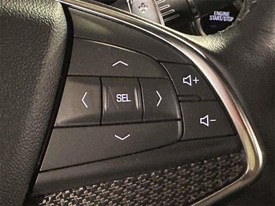 2023 Cadillac XT5 Sport