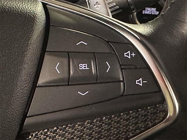 2023 Cadillac XT5 Sport