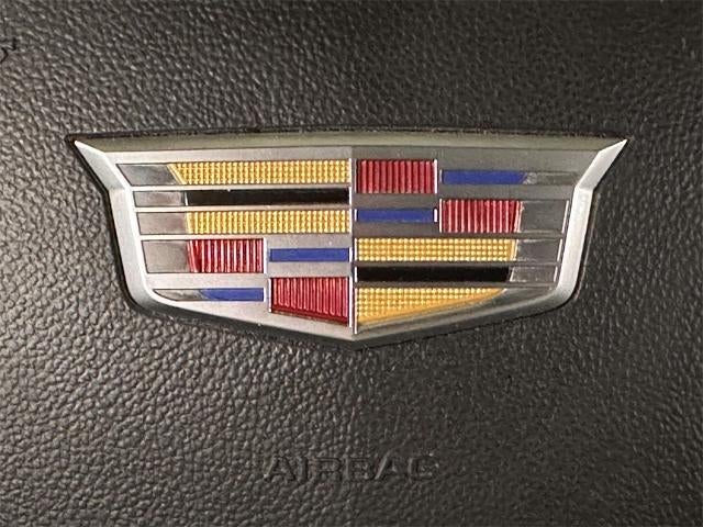 2023 Cadillac XT5 Sport