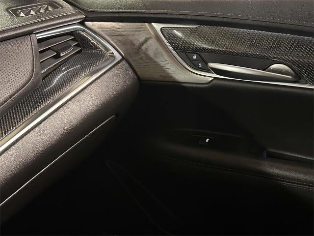 2023 Cadillac XT5 Sport