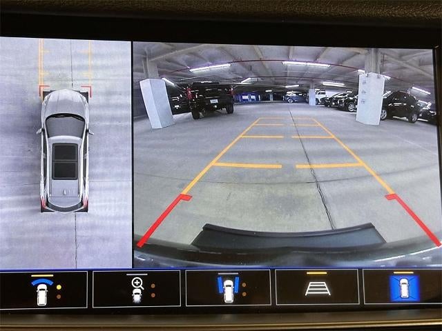 2023 Cadillac XT5 Sport