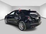 2023 Cadillac XT5 Sport