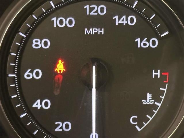 2023 Cadillac XT5 Sport