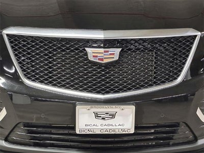 2023 Cadillac XT5 Sport