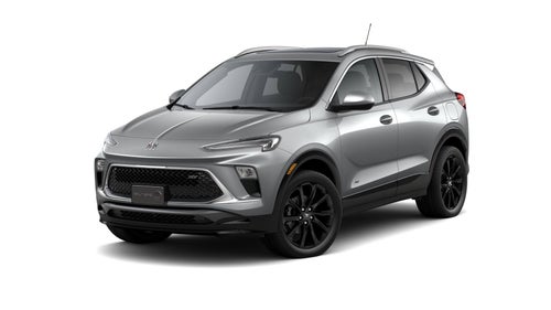2026 Buick Encore GX Base
