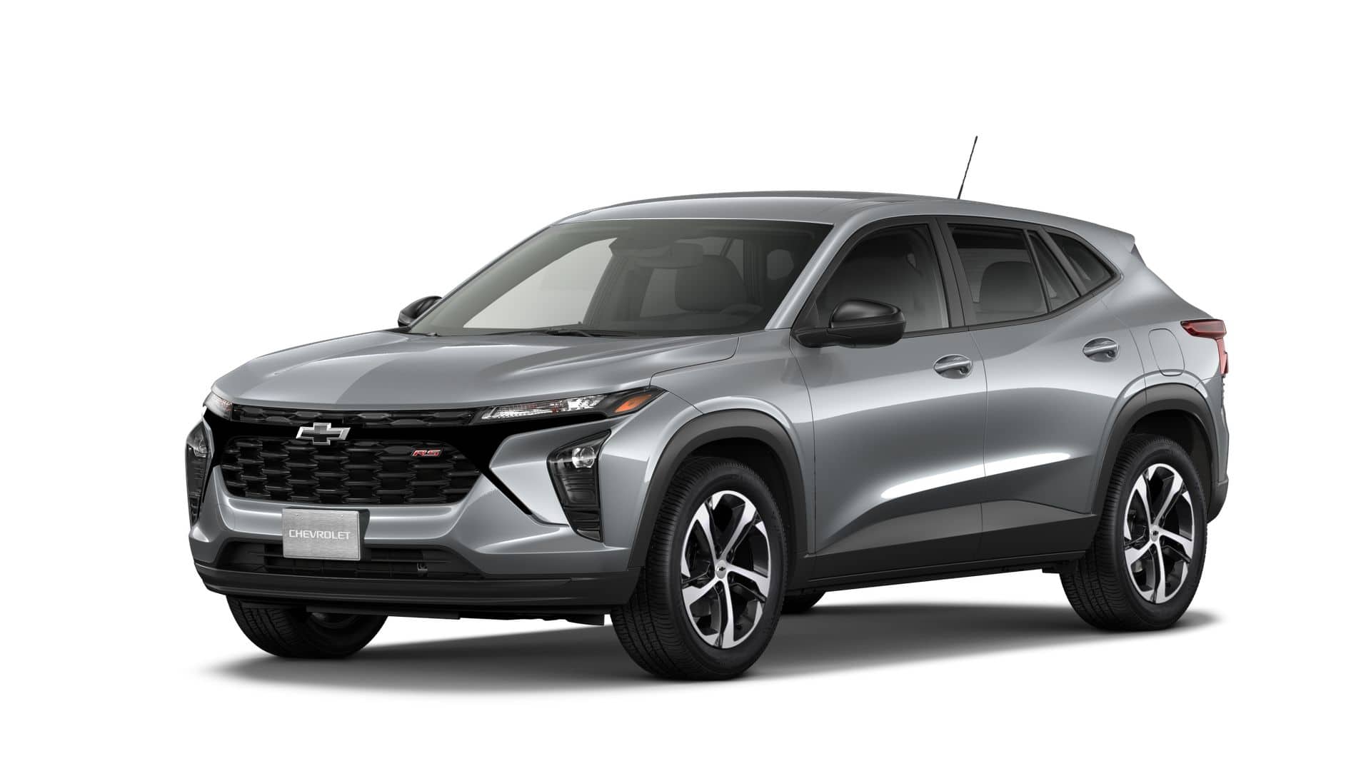 2026 Chevrolet Trax 1RS Brooklyn NY | Bical Auto Mall KL77LGEP4TC090855