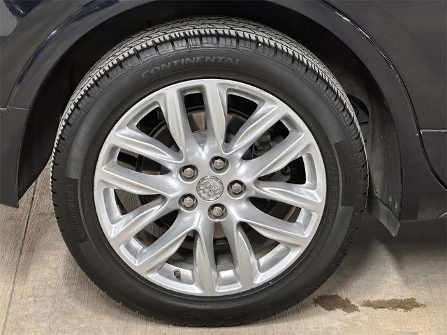 2020 Buick Envision Premium