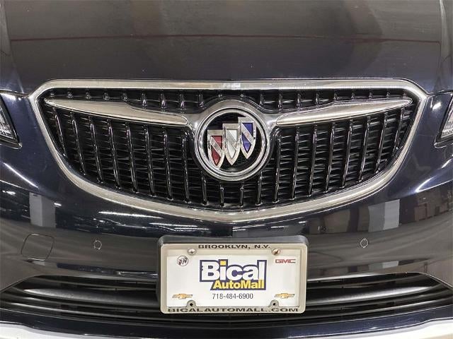 2020 Buick Envision Premium