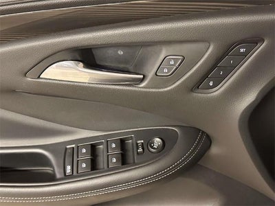 2020 Buick Envision Premium