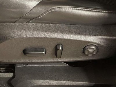 2020 Buick Envision Premium