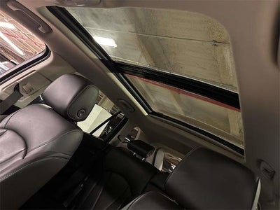 2020 Buick Envision Premium