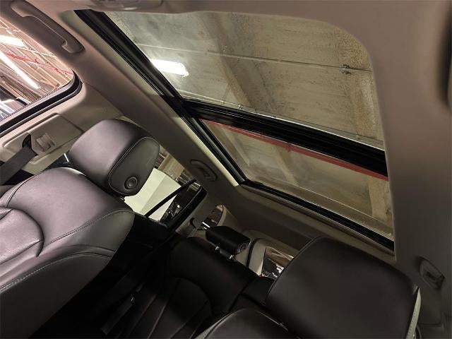 2020 Buick Envision Premium