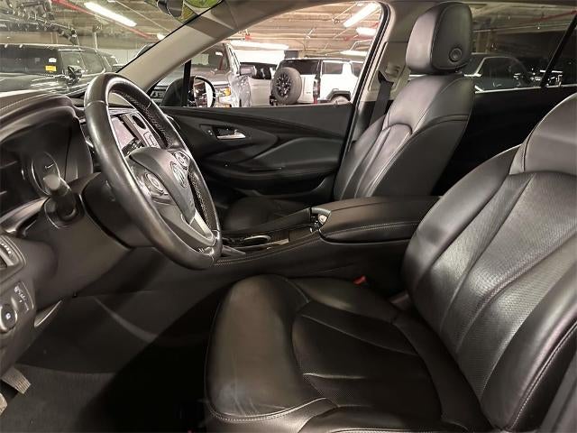 2020 Buick Envision Premium