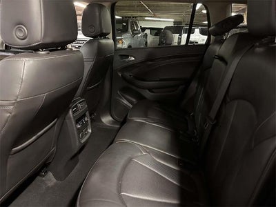 2020 Buick Envision Premium