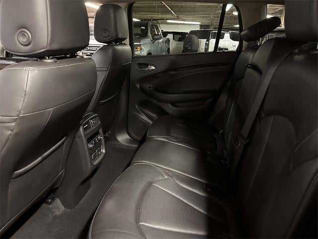 2020 Buick Envision Premium