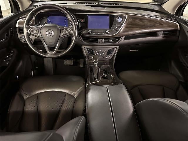 2020 Buick Envision Premium