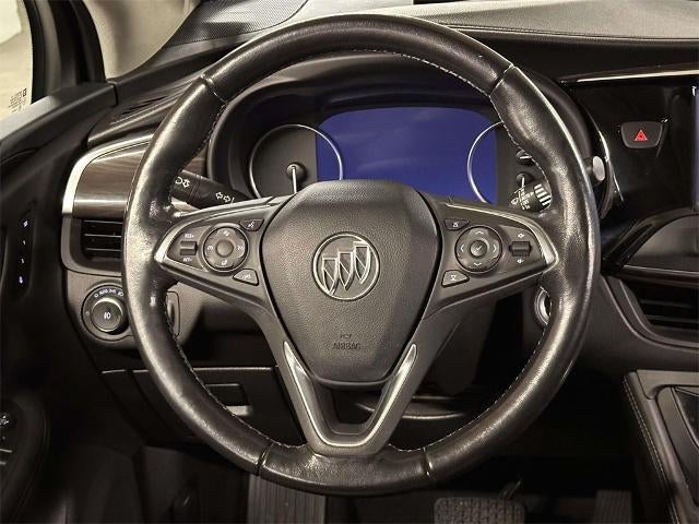 2020 Buick Envision Premium