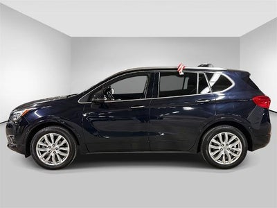 2020 Buick Envision Premium