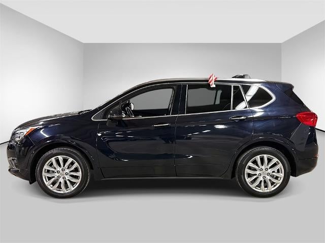 2020 Buick Envision Premium