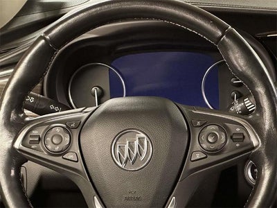 2020 Buick Envision Premium