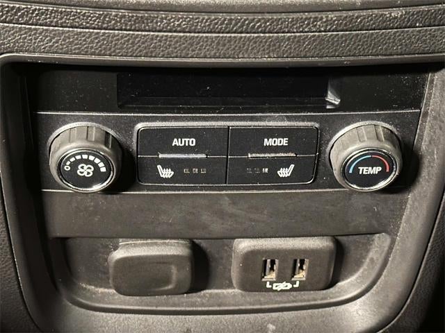 2020 Buick Envision Premium