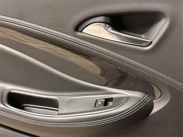 2020 Buick Envision Premium