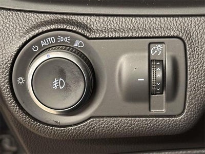 2020 Buick Envision Premium