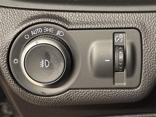 2020 Buick Envision Premium